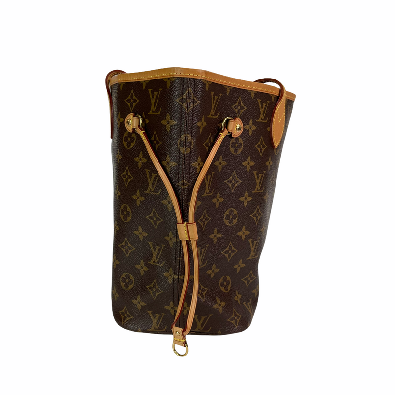 Monogram Neverfull MM