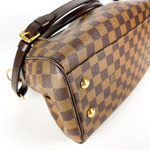 Damier Ebene Trevi PM