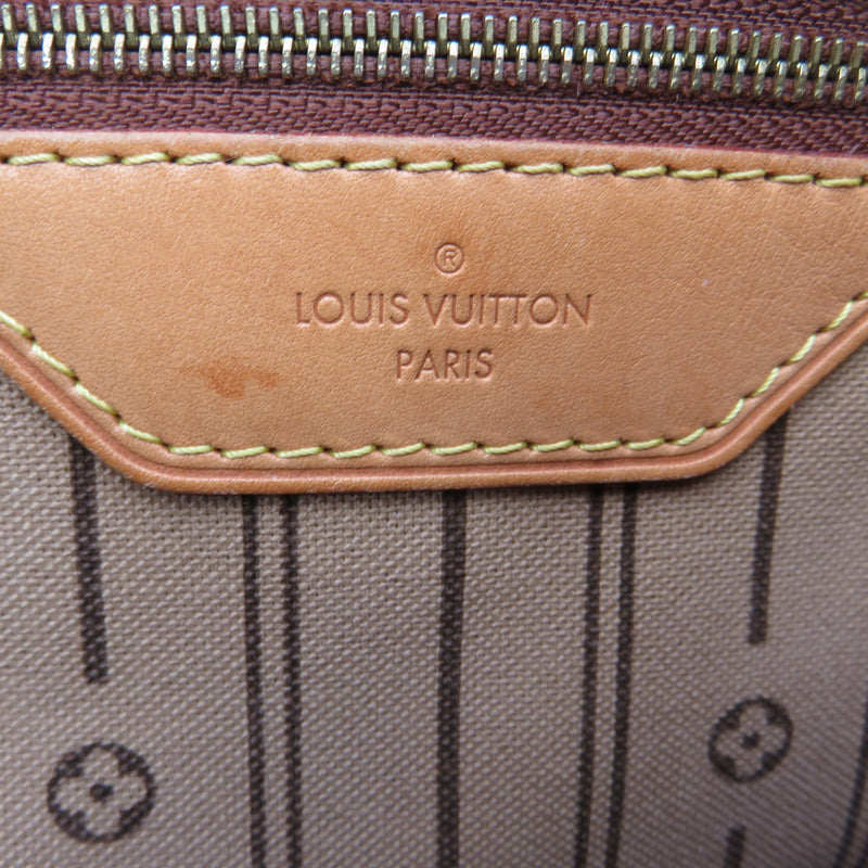 Louis Vuitton Monogram Delightful MM Pink – DAC