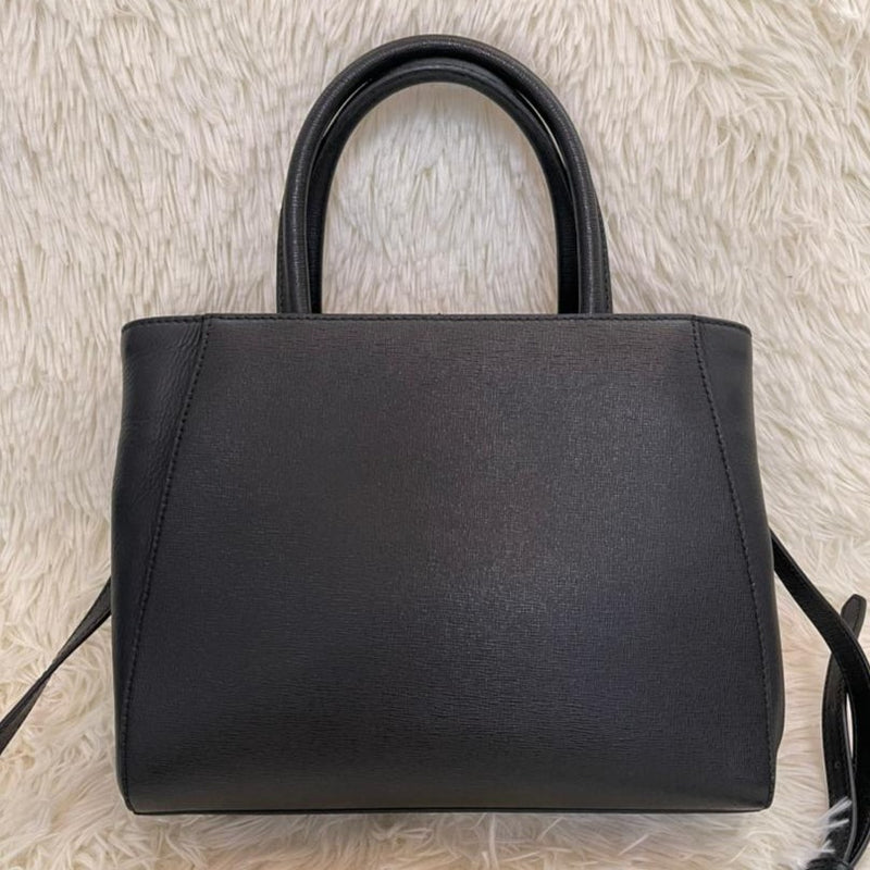 Fendi Black Bag | Black Fendi Purse | Bag Religion