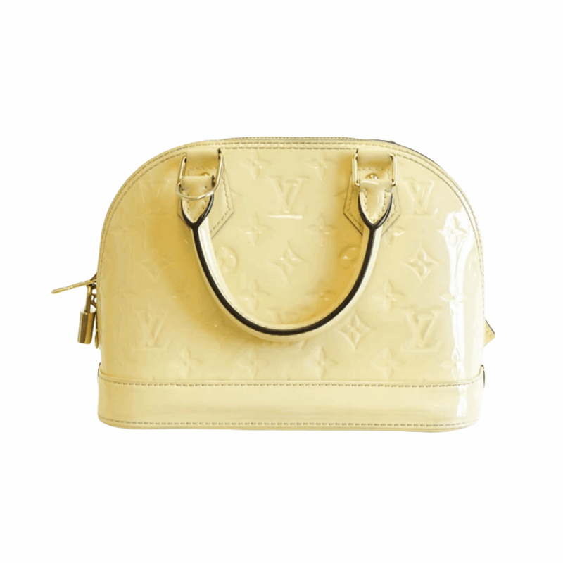 Louis Vuitton Cream Bag | Louis Vuitton Cream Purse | Bag Religion