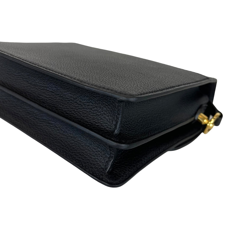 Mini Roulis Evercolor Black GHW