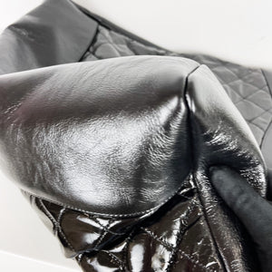 Chanel Calfskin Bag | Chanel Grained Calfskin | Bag Religion