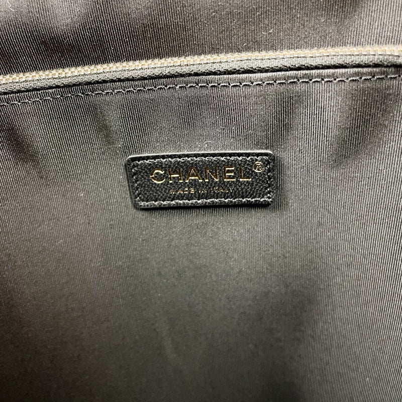 Chanel Calfskin Bag | Chanel Grained Calfskin | Bag Religion