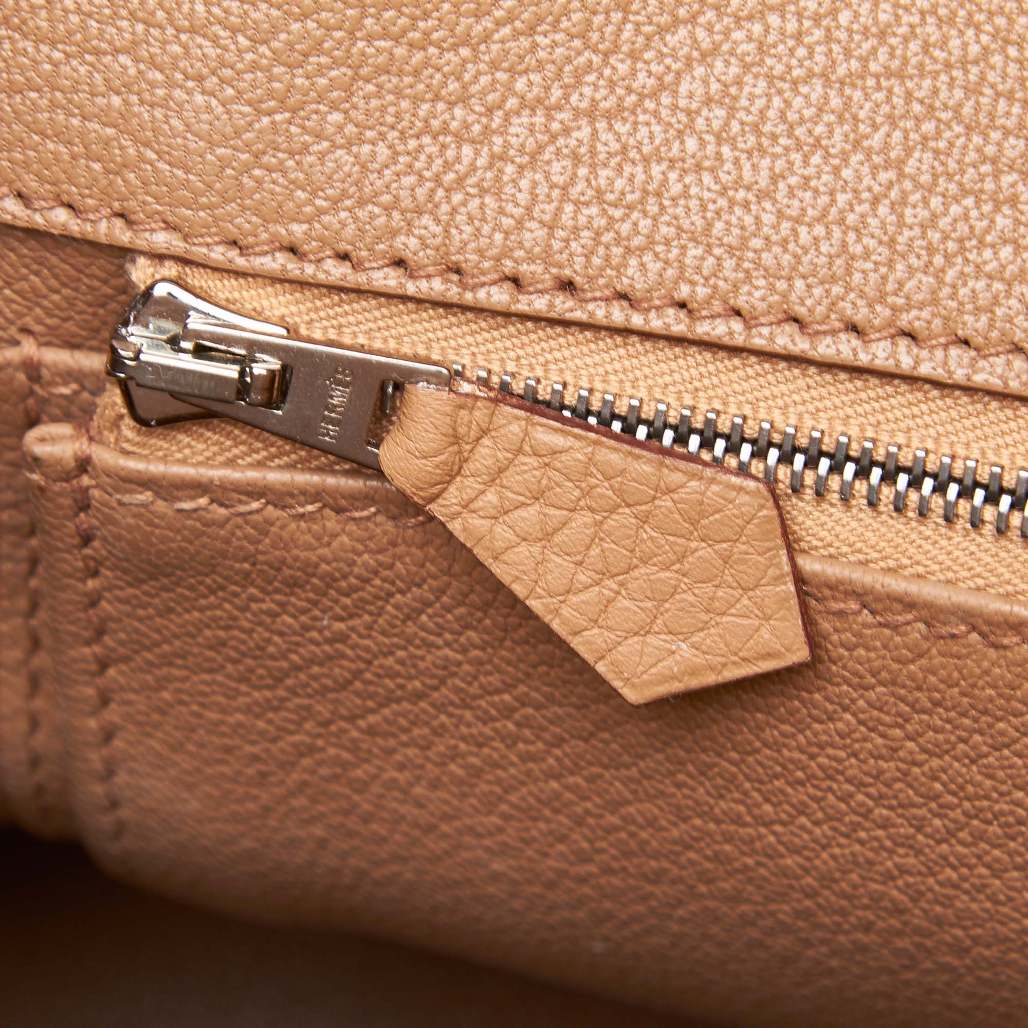 Hermes Clemence Birkin 35 – Bag Religion