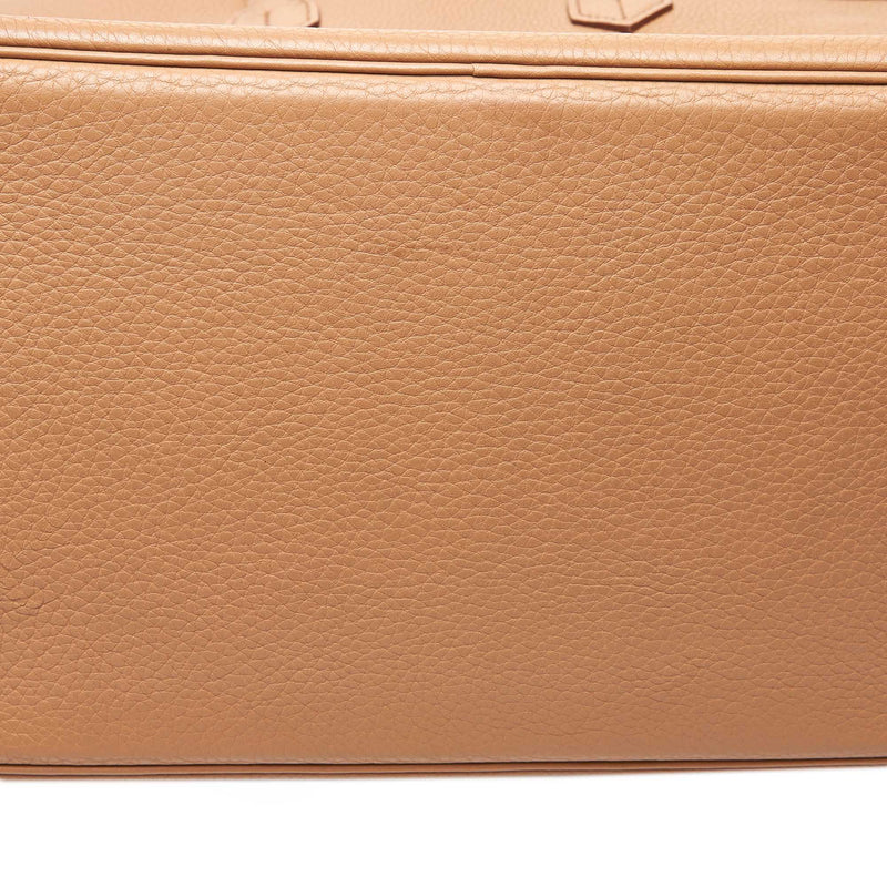 Hermes  Clemence Birkin 35