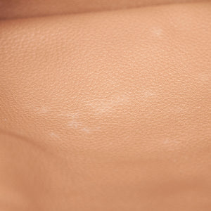 Hermes  Clemence Birkin 35