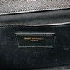 Medium Envelope in Mixed Matelasse Grain de Poudre Embossed Leather