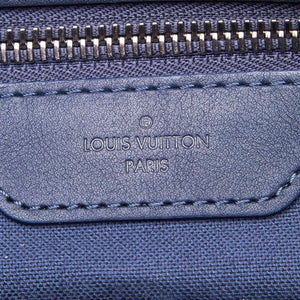 Damier Ebene Sprinter MM Brown
