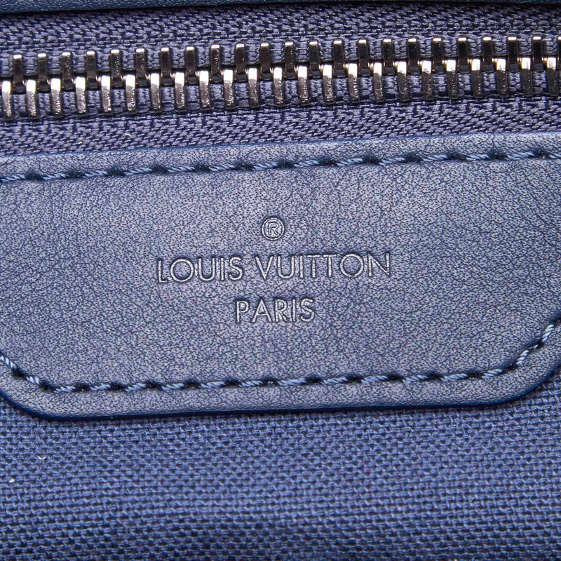Louis Vuitton Damier Ebene Sprinter