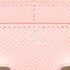 Epsom Constance Compact Wallet Pink