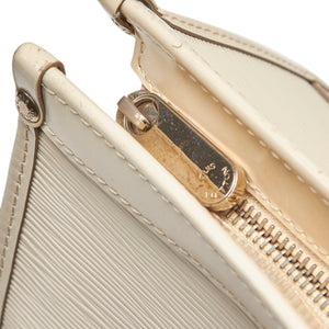 Epi Madeleine PM Ivory