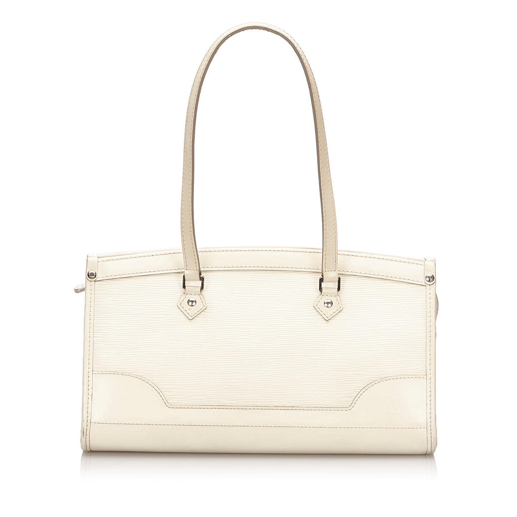 Epi Madeleine PM Ivory