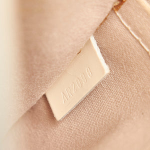 Epi Madeleine PM Ivory