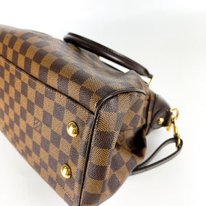 Damier Ebene Trevi PM