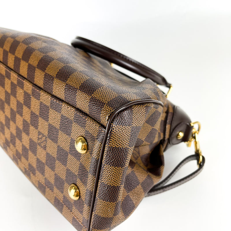 Damier Ebene Trevi PM