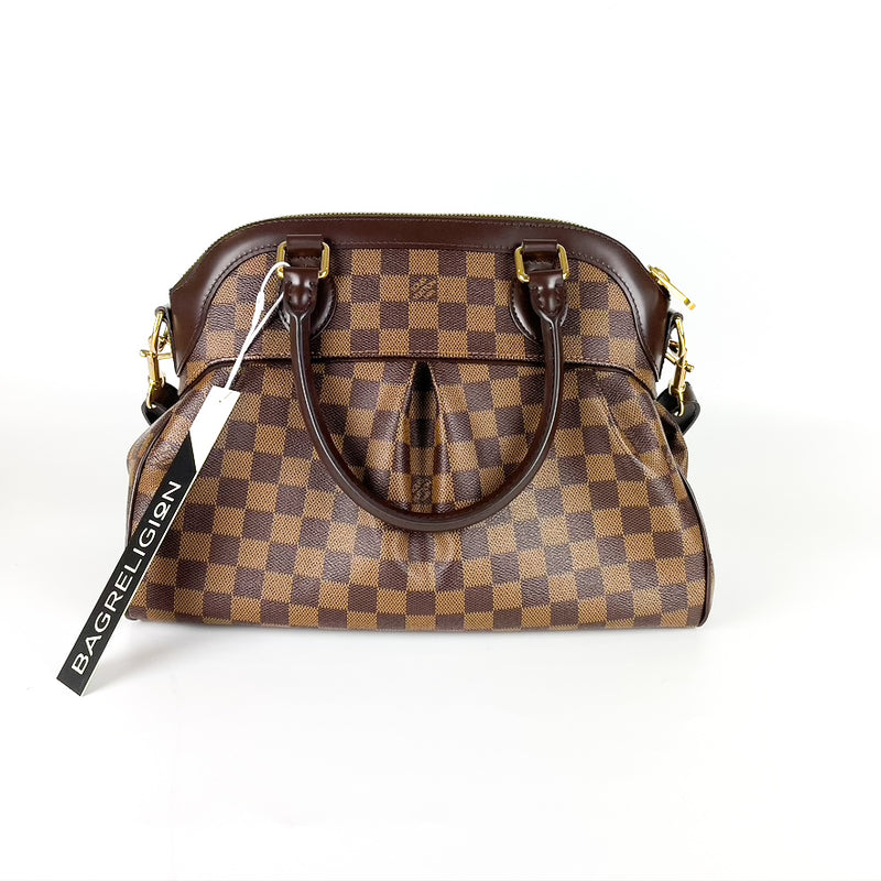 lv damier trevi