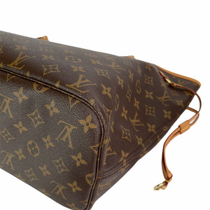 Monogram Neverfull MM