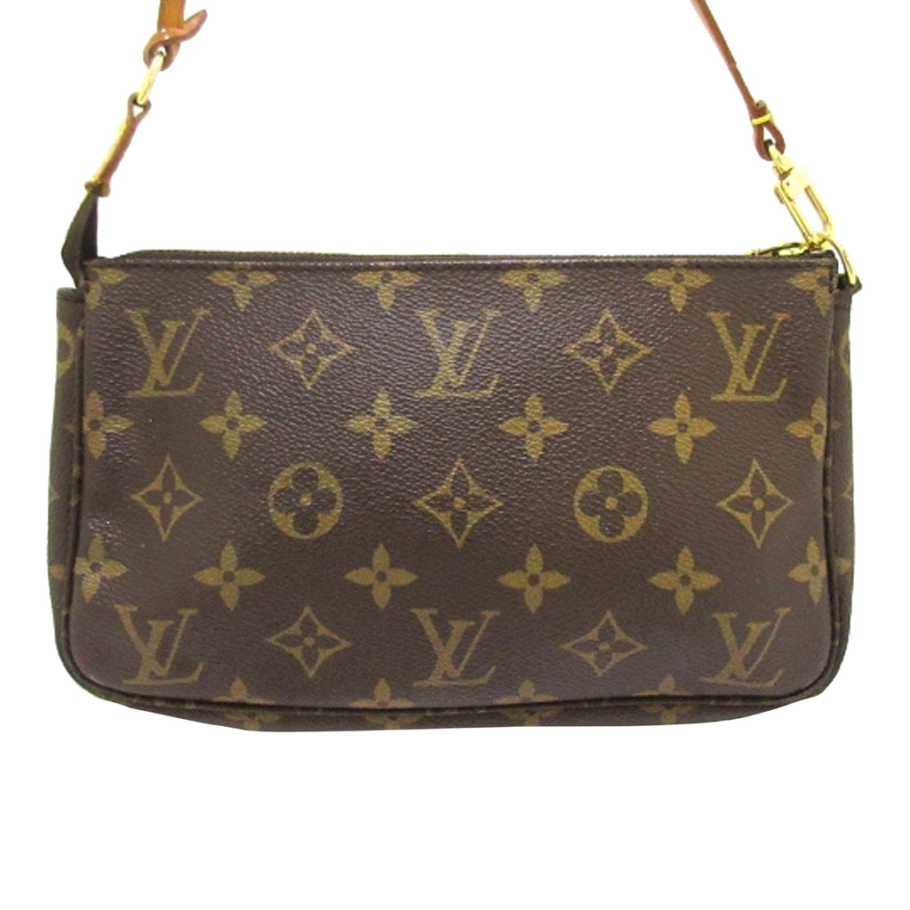 Monogram Pochette Accessoires Brown - Bag Religion