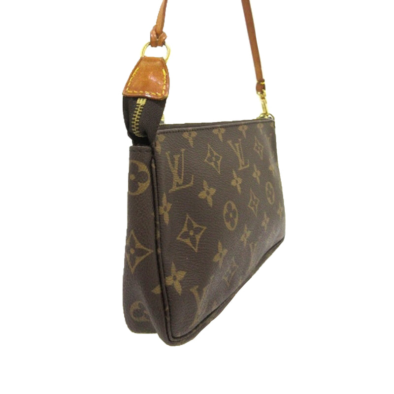Monogram Pochette Accessoires Brown - Bag Religion