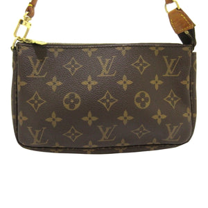 Monogram Pochette Accessoires Brown - Bag Religion