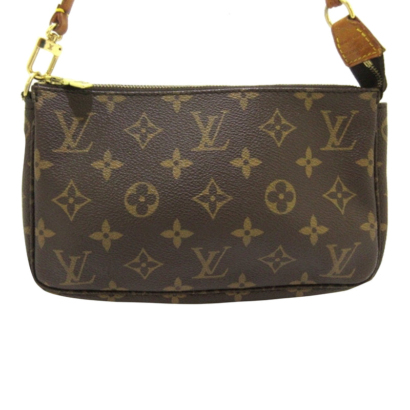 Monogram Pochette Accessoires Brown - Bag Religion