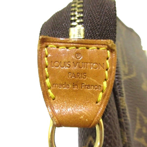 Monogram Pochette Accessoires Brown - Bag Religion