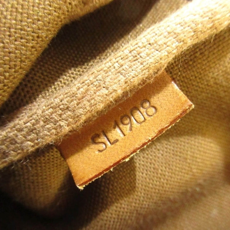 Monogram Pochette Accessoires Brown - Bag Religion