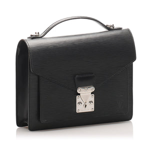 Epi Monceau Black