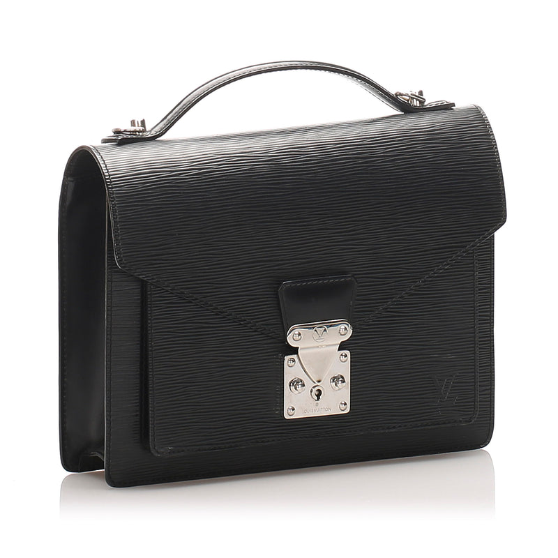 Epi Monceau Black