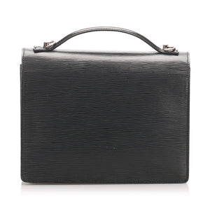 Epi Monceau Black