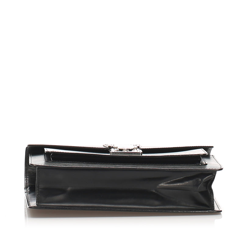 Epi Monceau Black