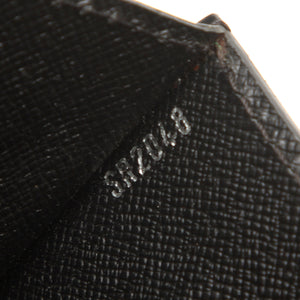 Epi Monceau Black