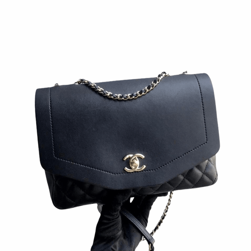 Lady Executive Bag in Black