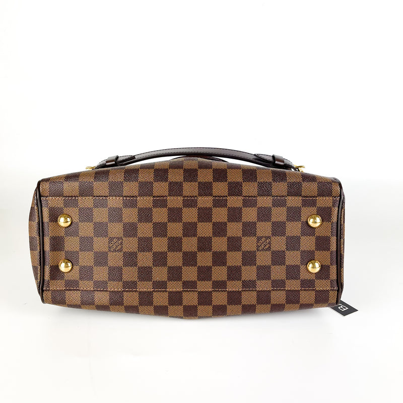 Damier Ebene Trevi PM
