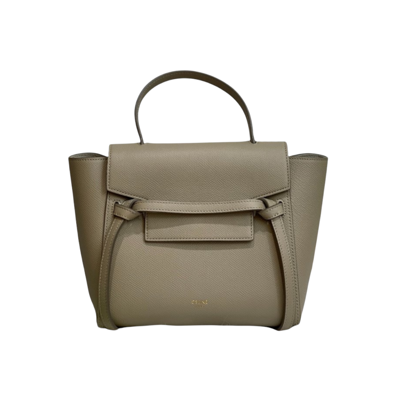 Fashionphile top celine nano