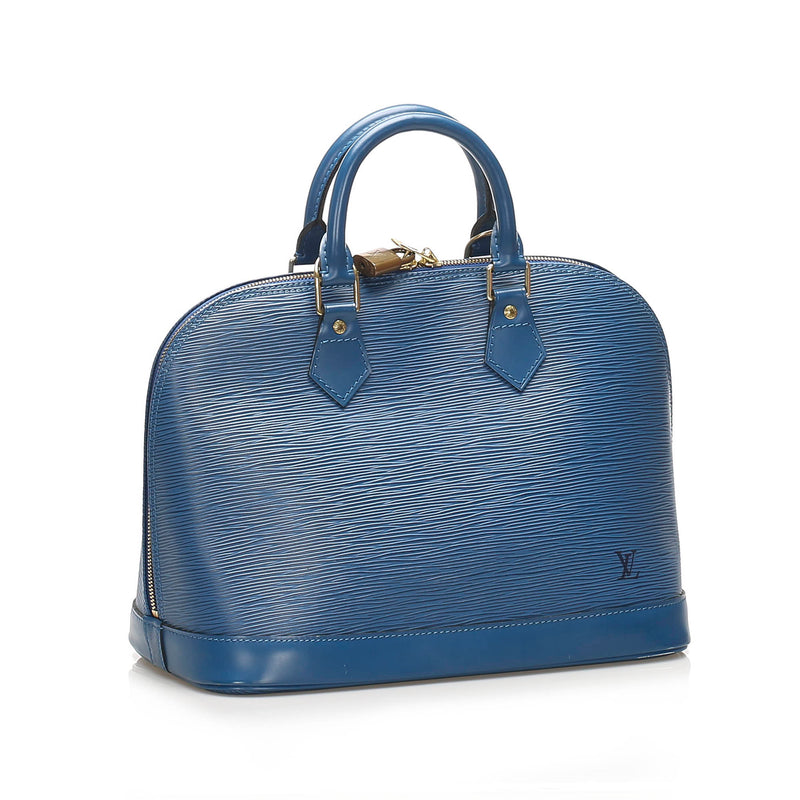 Blue Epi Alma PM
