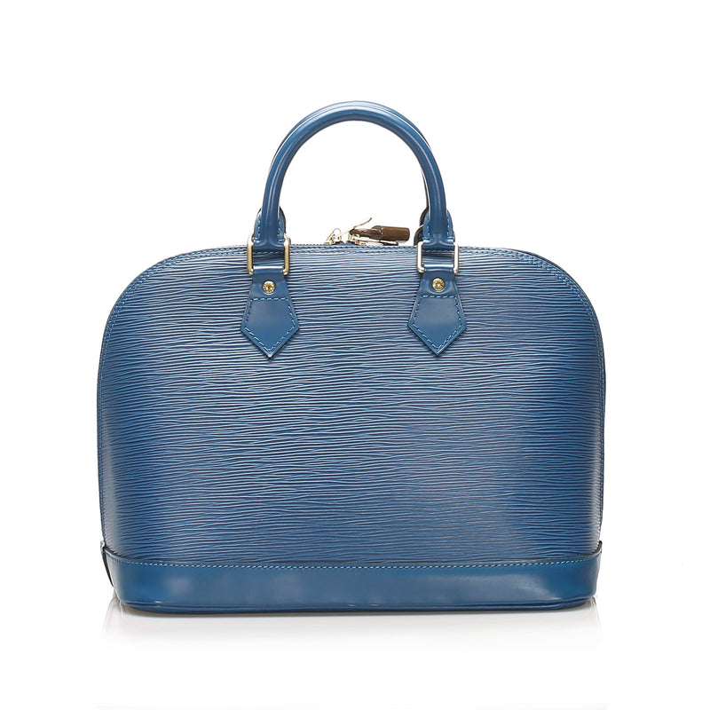 Blue Epi Alma PM
