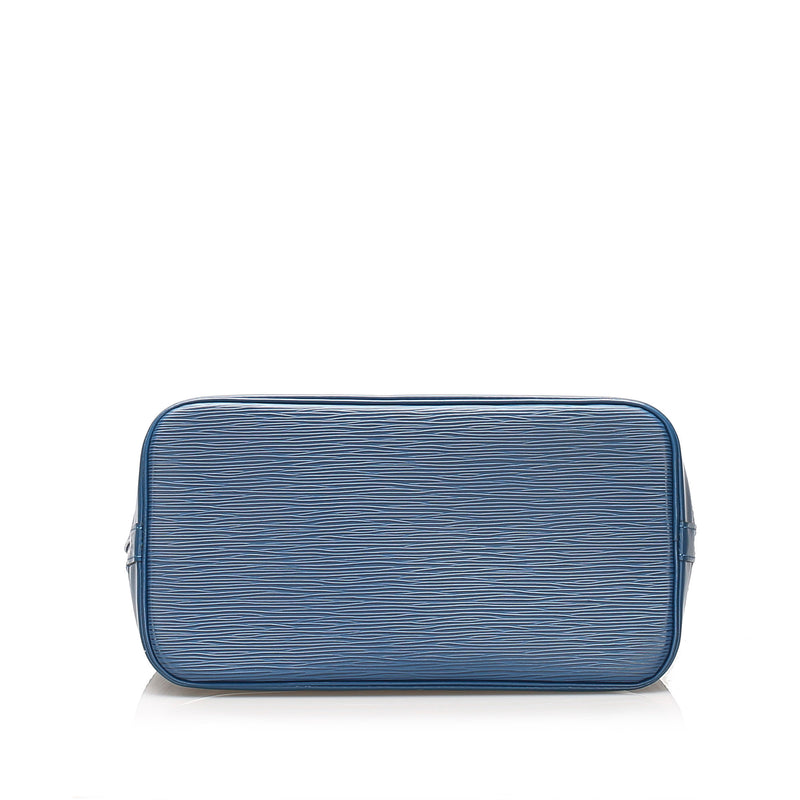 Blue Epi Alma PM