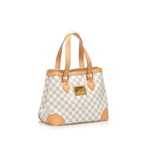 Damier Azur Hampstead PM