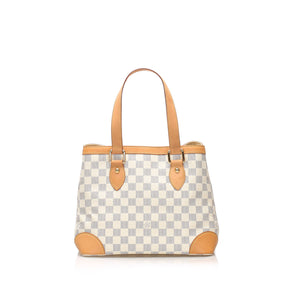Damier Azur Hampstead PM