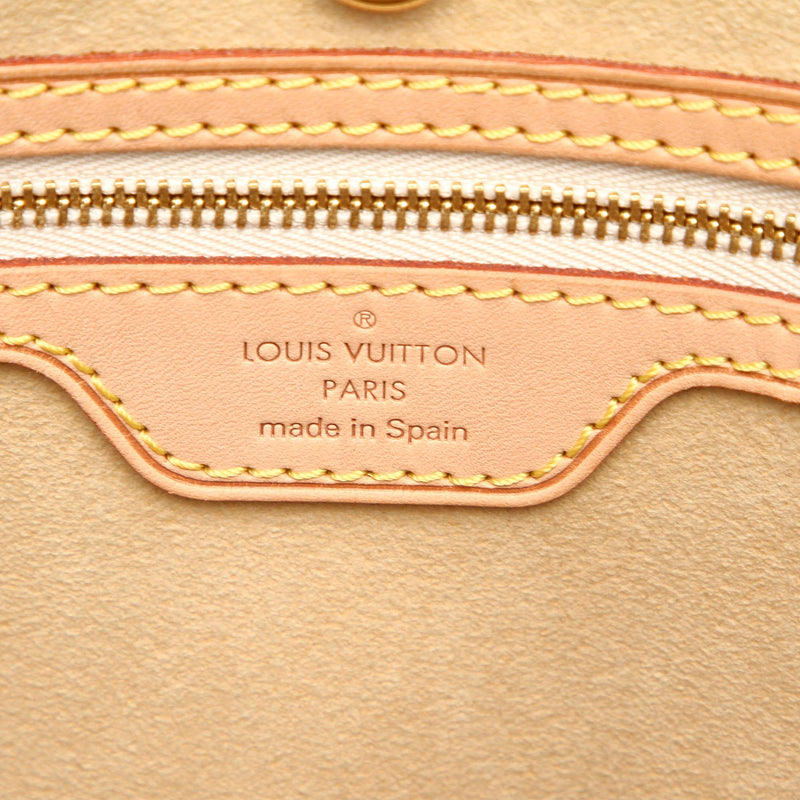 Louis Vuitton Damier Azur Hampstead Pm 51167