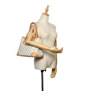 Damier Azur Hampstead PM