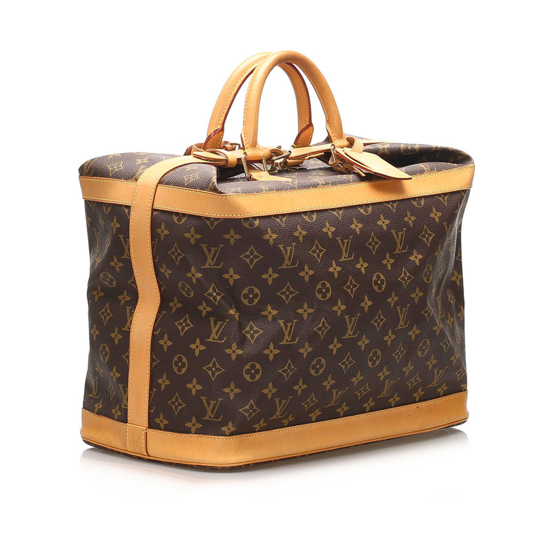 Introducing the New Louis Vuitton City Cruiser Bag - PurseBlog