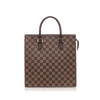 Damier Ebene Venice Sac Plat Brown