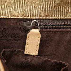 GG Imprime Crossbody Bag Gold - Bag Religion