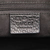 GG Canvas Handbag Gray - Bag Religion