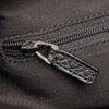 GG Canvas Handbag Gray - Bag Religion