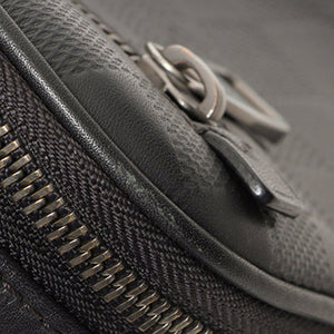 Damier Graphite Ambler Black - Bag Religion