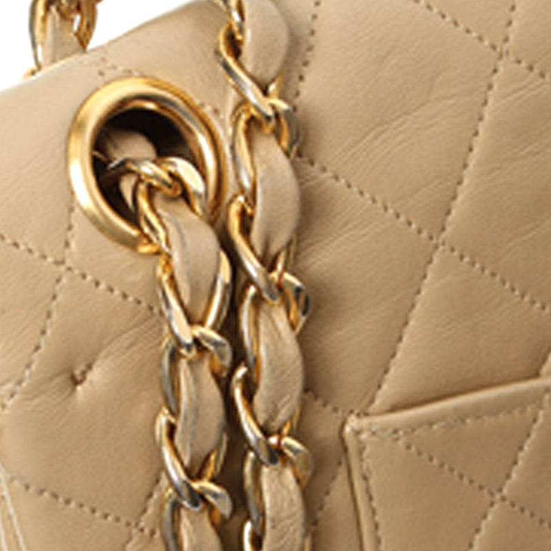 HealthdesignShops, Chanel Timeless Handbag 379292